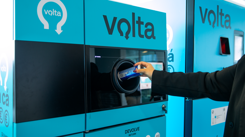 10 cêntimos para devolver embalagens. Como receber?