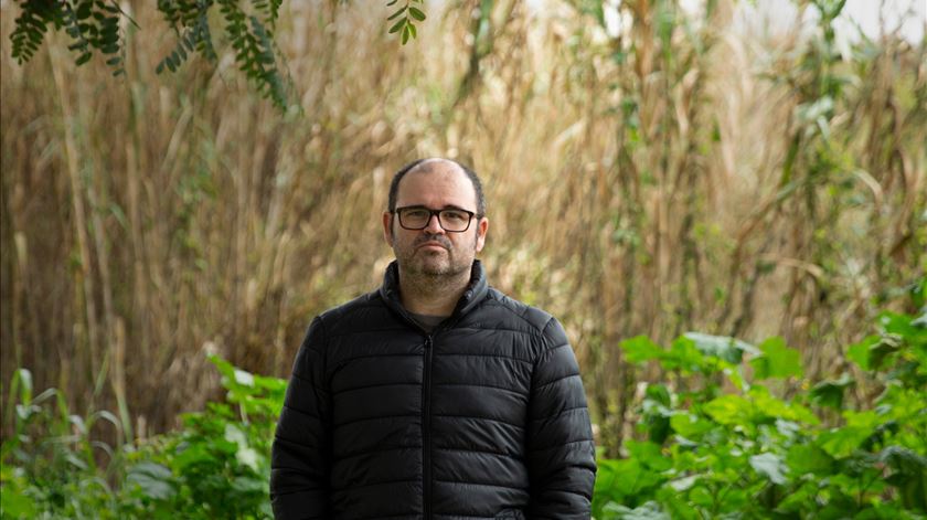 João Sardinha: “Emigração vai aumentar, mas não vamos chegar aos números” do tempo da troika