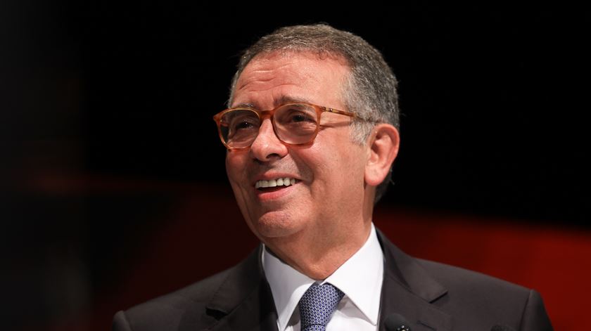 Seguro vence em todas as freguesias que adiaram a segunda volta