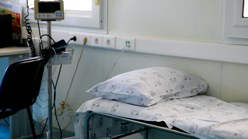 O que é uma hérnia encarcerada?