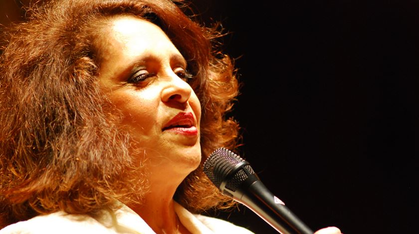 Gal costa. Foto: Flickr