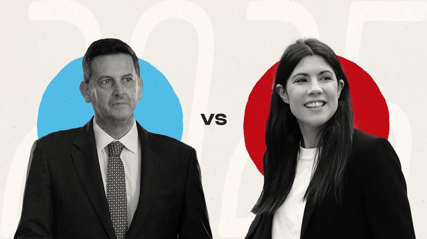 IL vs BE. A "culpa" do BE na saúde e os administrativos que a IL quer cortar "a mais"