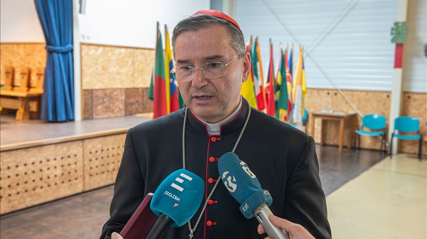 Diocese de Setúbal celebra domingo 50 anos da sua criação