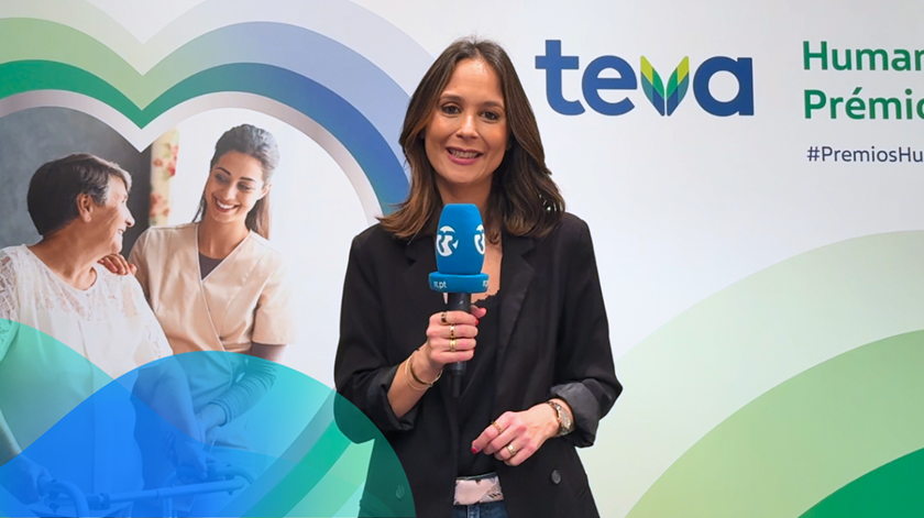 Descubra aqui quem são os vencedores dos Prémios Humanizar a Saúde 2025