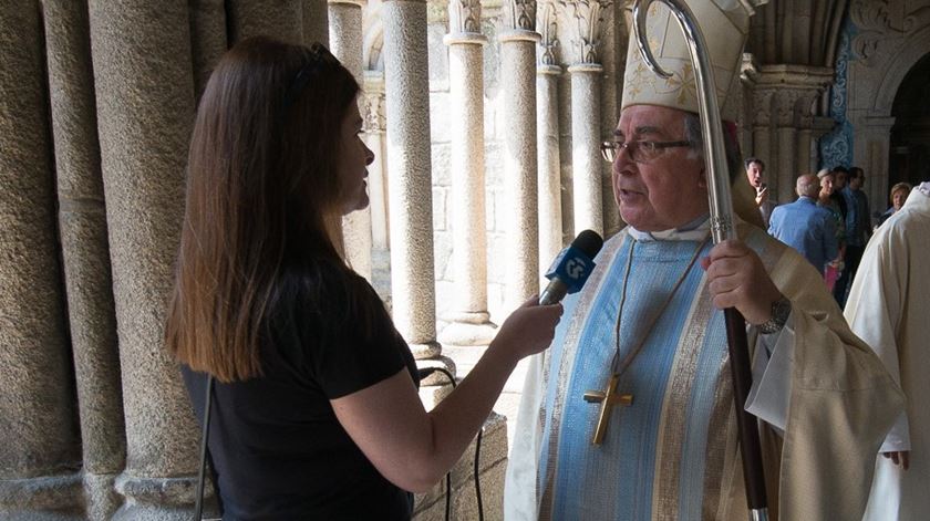 Foto: Diocese do Porto