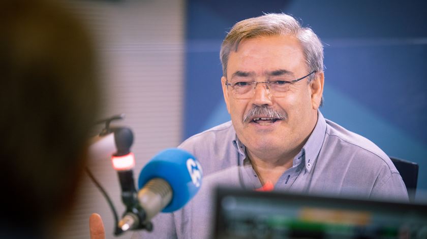 "Raramente se pensa na dignidade do trabalho e do trabalhador"