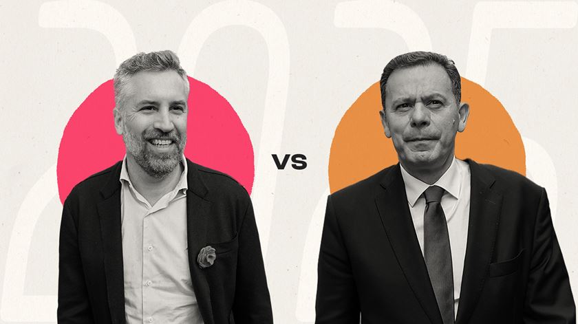 Do apagão à Spinumviva, debate Pedro Nuno Santos vs. Luís Montenegro marcado por ataques pessoais