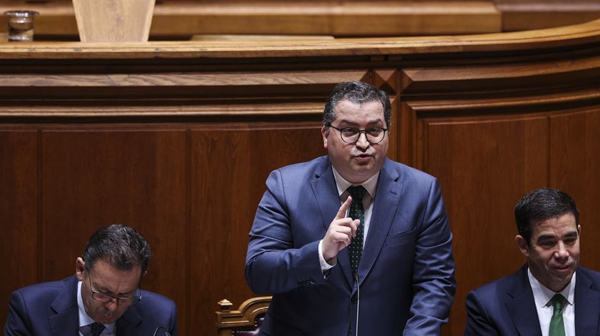 IUC em fevereiro? Serve para que pessoas "não se esqueçam" de pagar