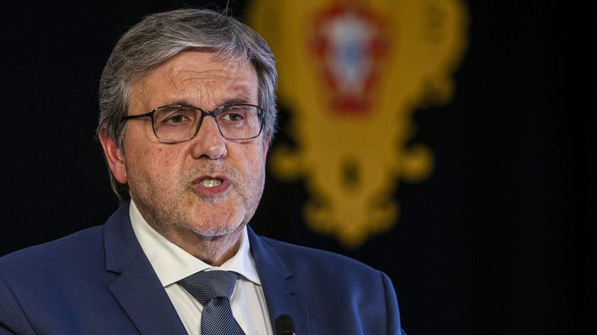 "O PRR não está feito para as micro, pequenas e médias empresas"