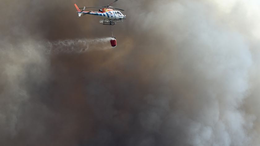 Foto: Pedro Costa/Lusa