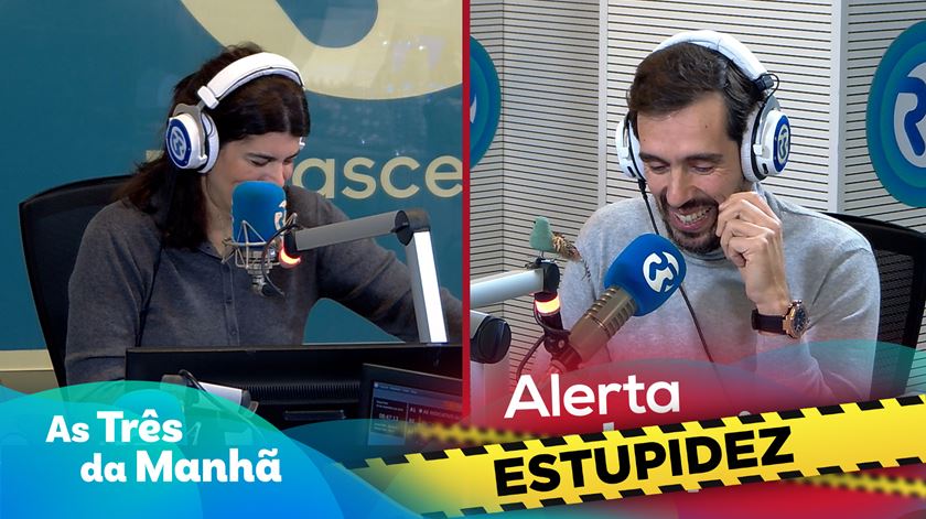 Alerta Estupidez - Especial Previsões 2026 #2