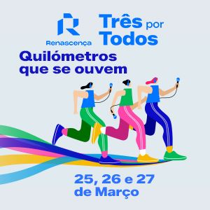 Três por Todos a favor das vítimas das tempestades Três por Todos a favor das vítimas das tempestades