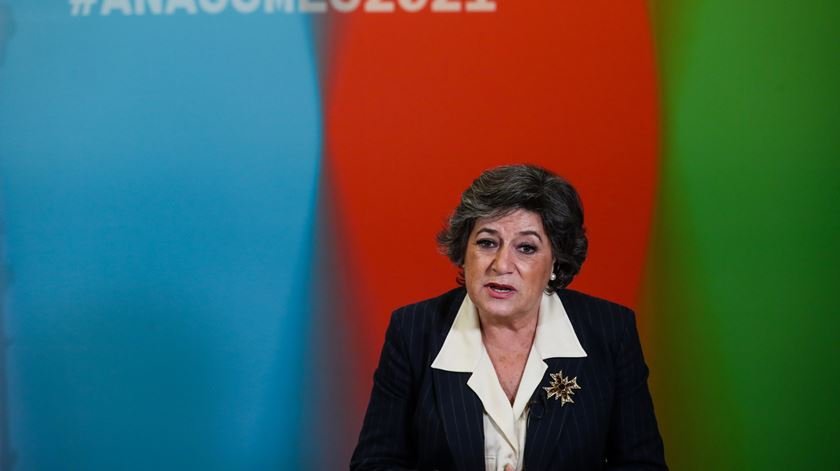 Ana Gomes arguida após queixa da Solverde por ofensa à reputação