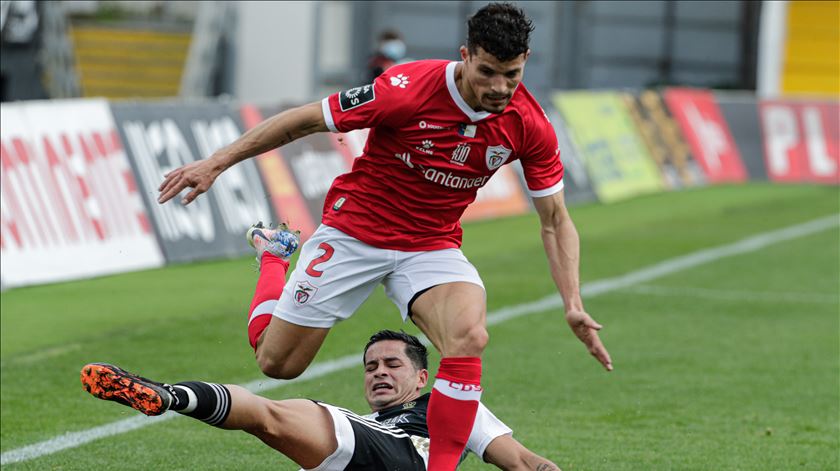 Foto: Luis Forra/EPA