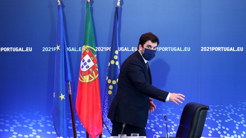 Ministro da Educação representa Governo no Portugal-Bélgica em Sevilha