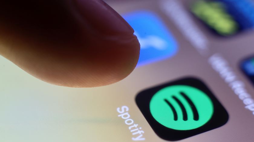 Spotify. Música brasileira volta a crescer em Portugal