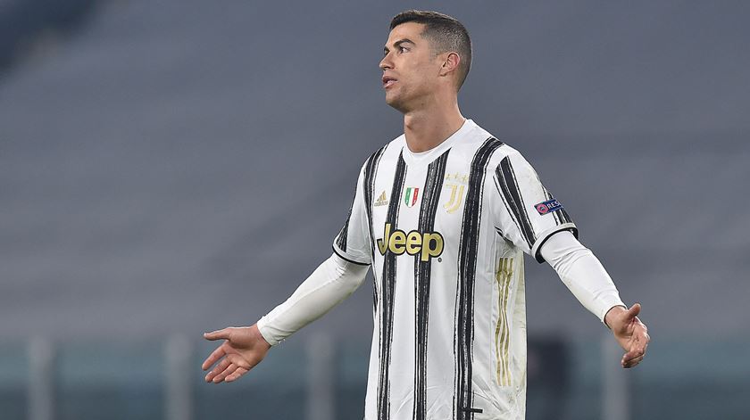 Irmão de Cristiano Ronaldo acusado de vender camisolas falsificadas da Juventus