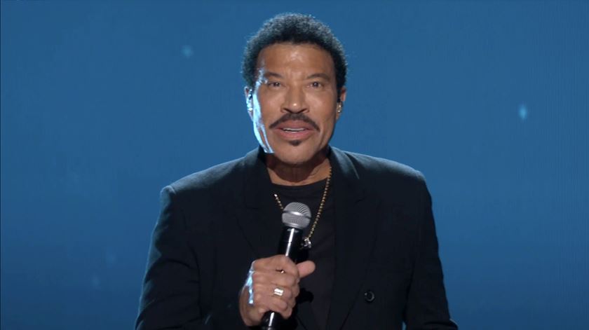 Lionel Richie é a primeira confirmação do CoolJazz 2023