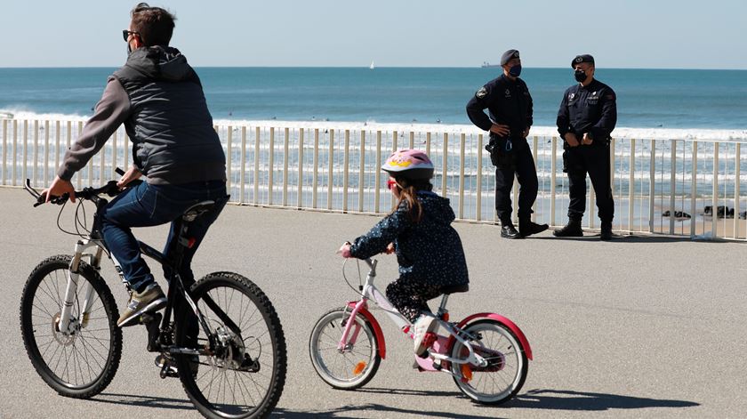 Investigadores defendem promoção do envelhecimento ativo a partir dos 40 anos