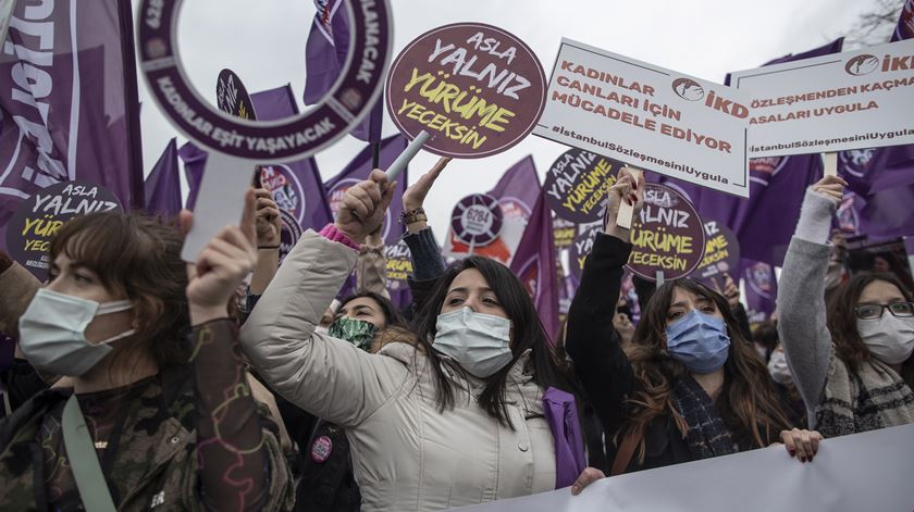 Foto: Erdem Sahin/EPA