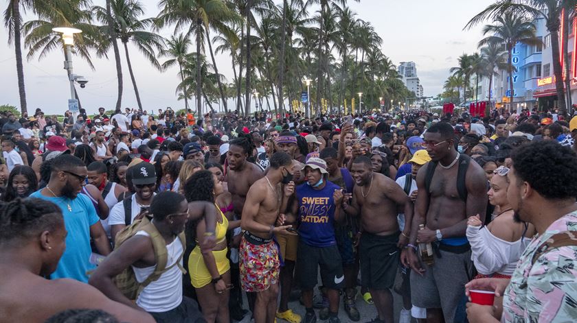 Fotos: Cristobal Herrera-ulashkevich/EPA