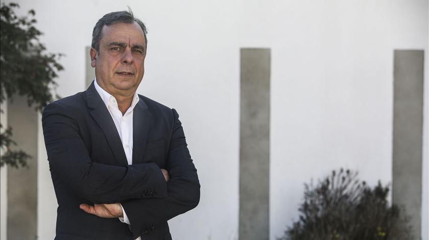 Autarca de Sines pressionado: “Vou dizer-lhe não somos nós a falar, é o António Costa”