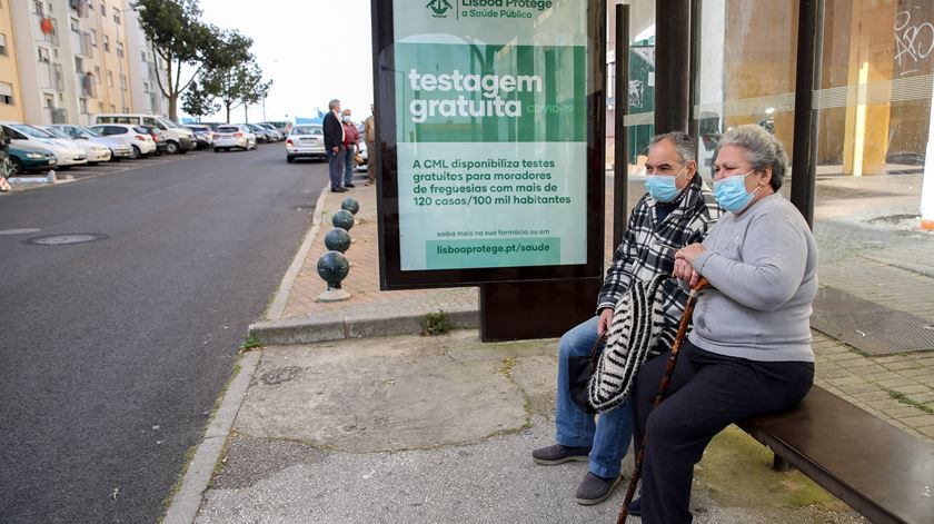 Comissão do Poder Local aprova 123 pedidos de desagregação de uniões de freguesias