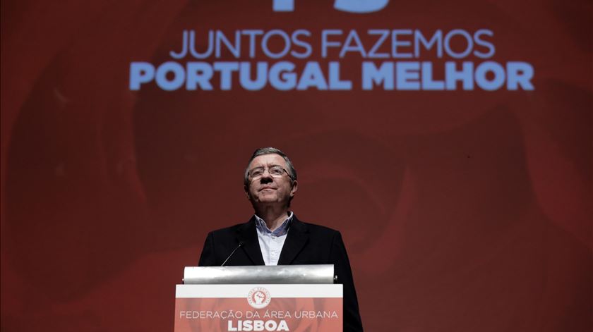 "Quem se meter com o PS leva". 10 frases de Jorge Coelho que ficam para a história