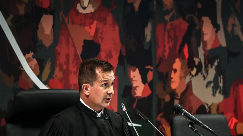 Marcelo sugere reflexão interna da justiça a propósito do caso de Ivo Rosa