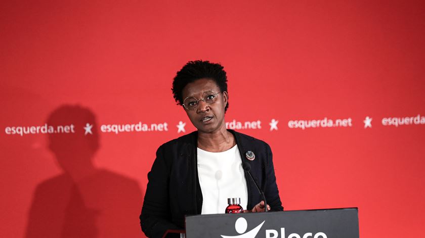 Candidata do BE acusa Medina de política de urbanismo "à medida do investidor"