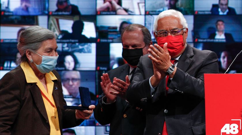 Primeiras presidentes de câmara garantem: Portugal retrocedeu e vive num "faz de conta" de paridade