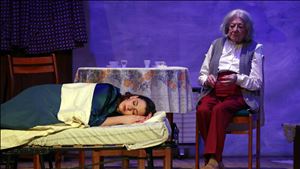 António Costa. “Eunice Muñoz marcou de forma definitiva o teatro português”