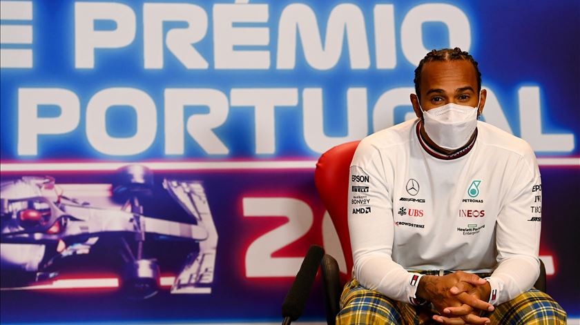 O que aconteceu no último GP de Portugal? O que aconteceu no último GP de Portugal?