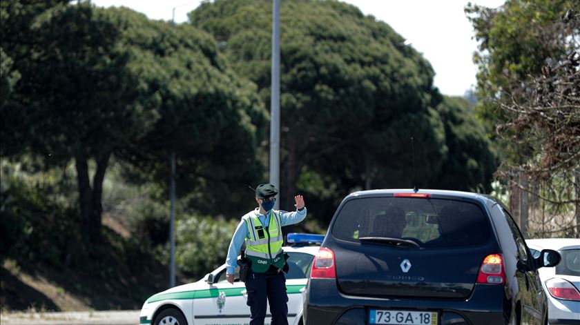 Odemira. Cerca Sanitária mantém-se, mas com possibilidade de acesso ao trabalho