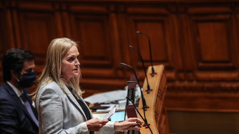 Autárquicas: Candidata do Chega retira candidatura à Câmara de Setúbal