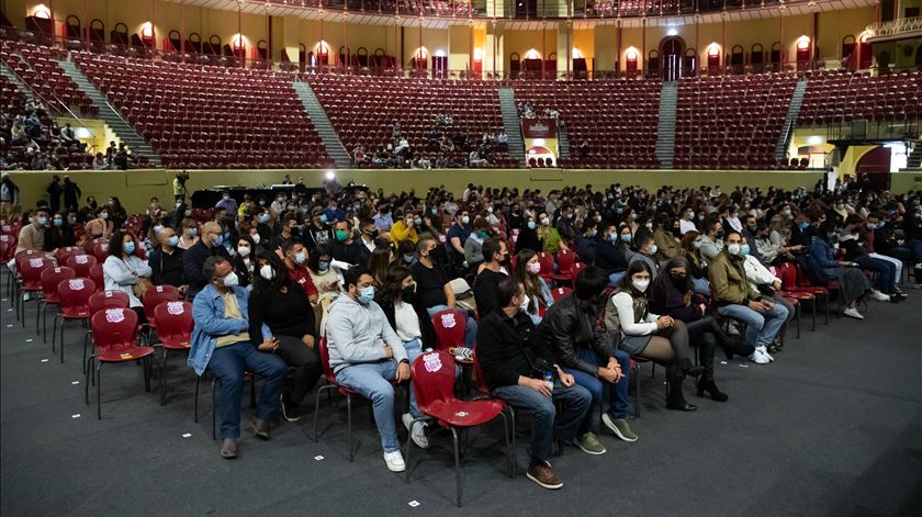 Presidência portuguesa da UE: faltou ouvir mais a sociedade civil