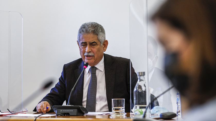 Ministério Público detalha esquema de fraude de Vieira e Bruno Macedo em prejuízo do Benfica