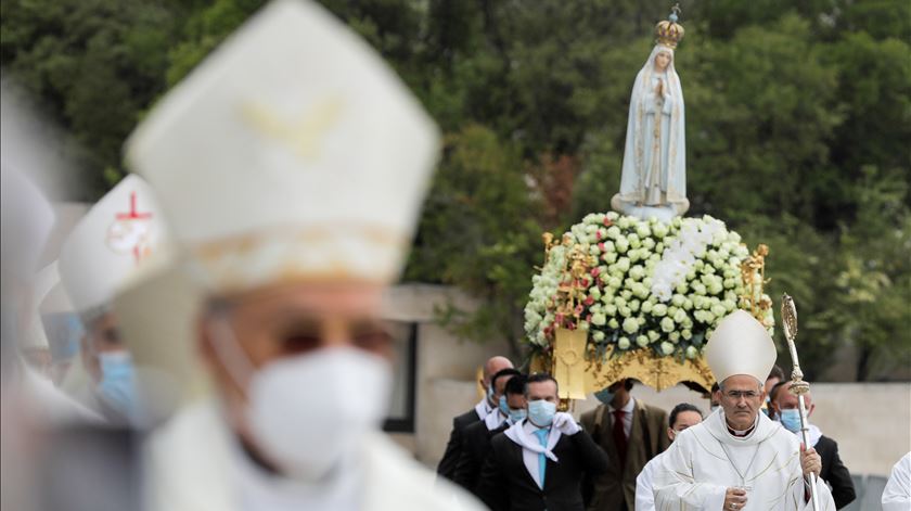 D. Tolentino deixa apelo aos jovens na vida pós-pandemia: "Ousem sonhar um mundo melhor"