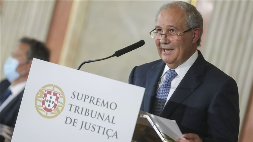 Novos crimes? Cidadãos querem é "justiça capaz e célere", diz presidente do Supremo