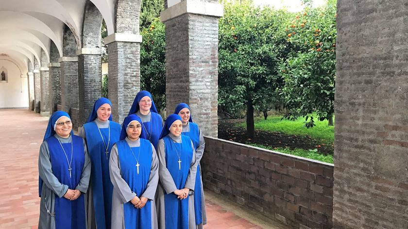 Cartuxa de Évora renasce com nova “vocação espiritual”