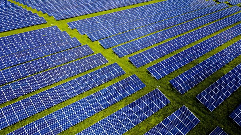 Central fotovoltaica no Cercal do Alentejo. Cidadãos ponderam recorrer aos tribunais