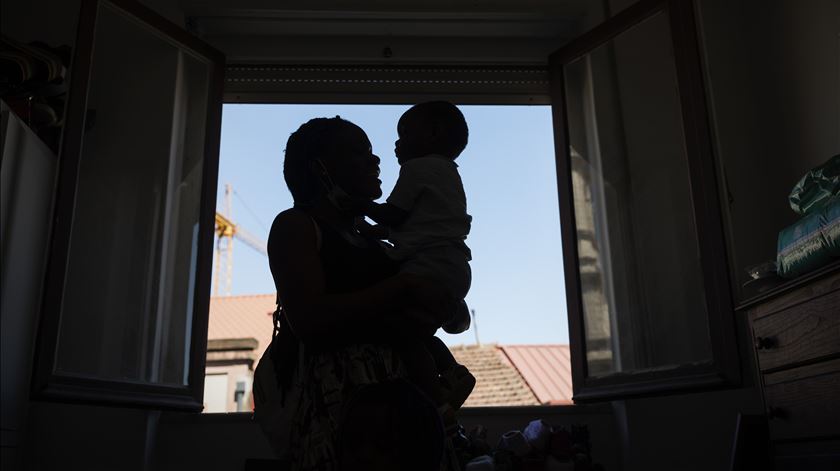 Dia da Mãe. Igreja evidencia papel das mais pobres e sós