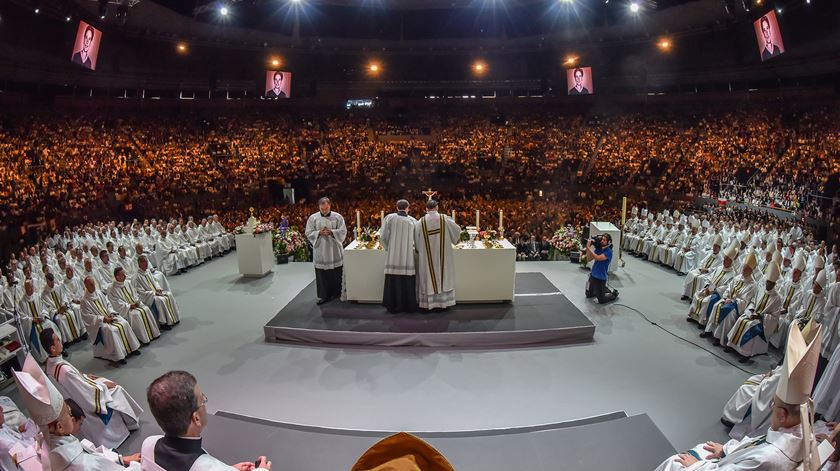  Foto: Gabinete de Informação do Opus Dei/ Flicker