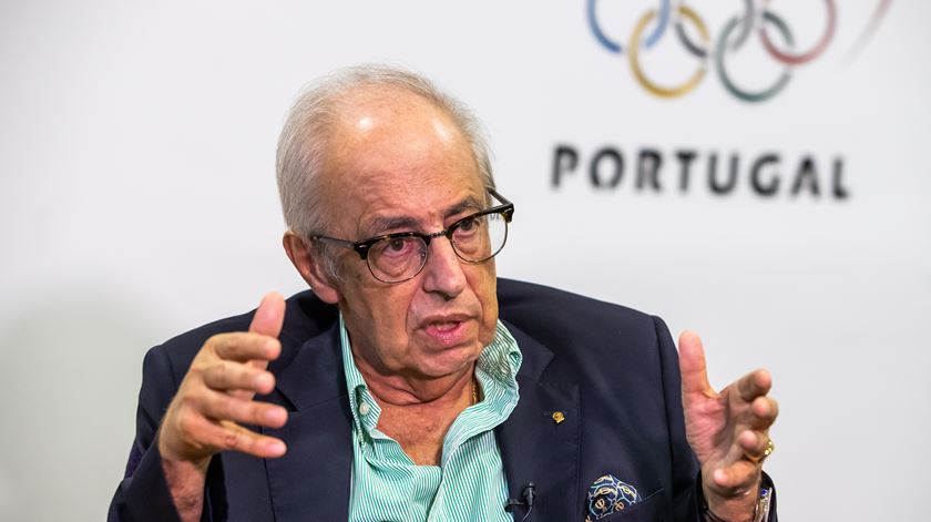 Comité Olímpico de Portugal aprova reintegração de atletas russos e bielorrussos
