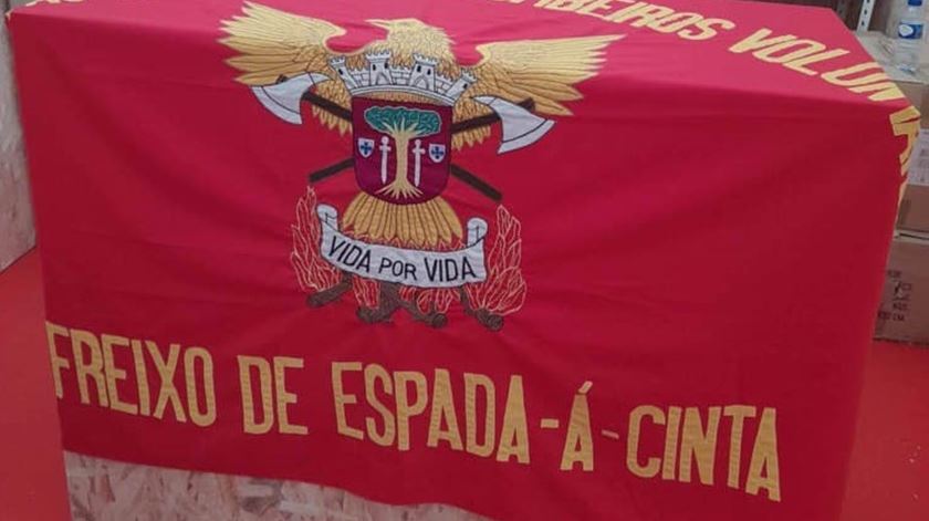 Bombeiros de Freixo de Espada à Cinta sorteiam imóvel com 400m2