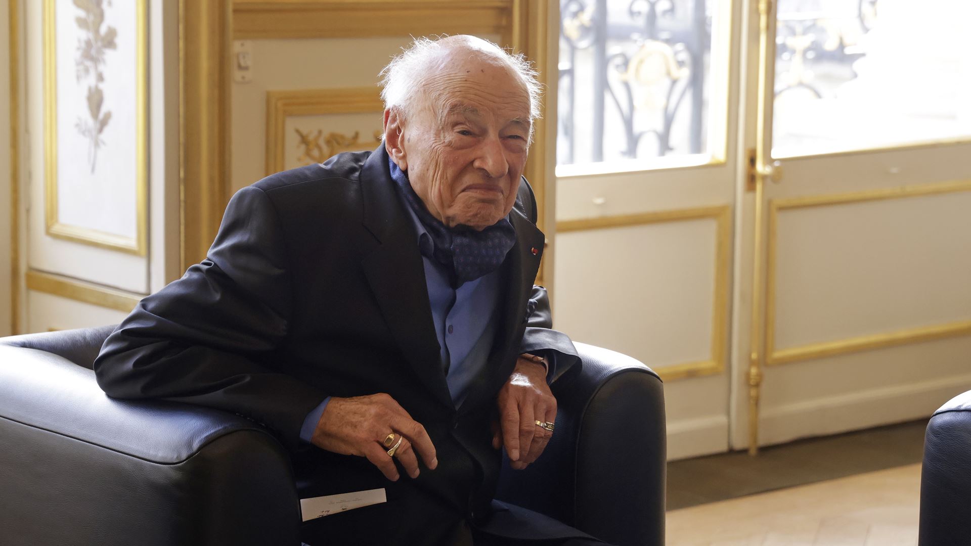 Morreu Edgar Morin, um dos maiores pensadores do século XX