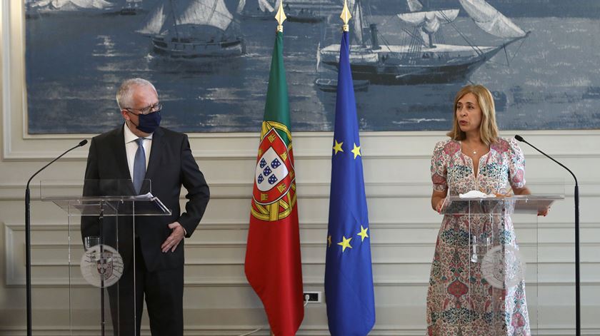 Discurso de ódio. IGAI, GNR e PSP analisam alegadas mensagens racistas de polícias