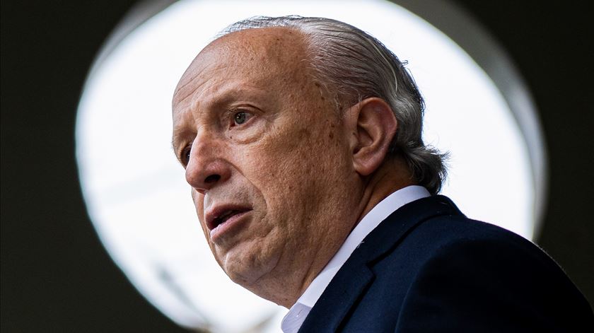 Ataque informático atinge Câmara da Figueira da Foz