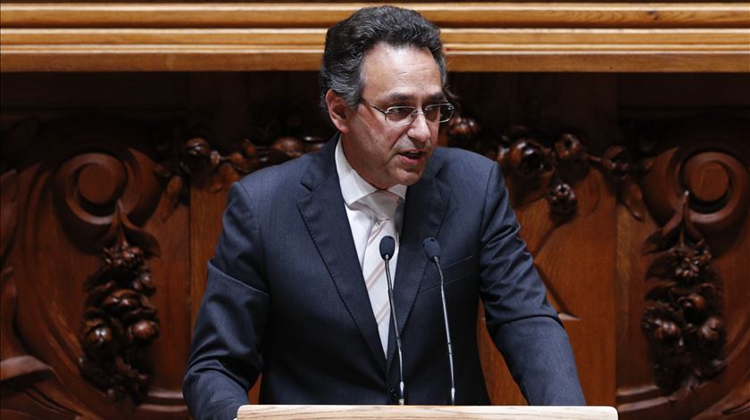 Socialista Porfírio Silva considera "normal" nomeação de novo Governo na Madeira