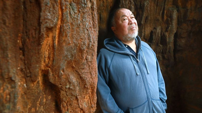 Ensaio Geral - Ai Weiwei em Serralves, o novo livro de João Tordo e um filme premiado antes de estrear - 23/07/2021